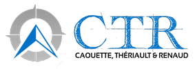 Logo de CTR Lac